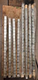 scaffale componibile nuovo