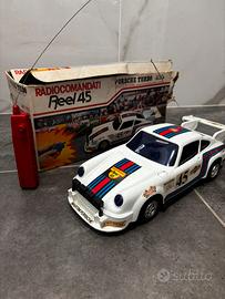 Porsche Turbo Martini Racing (vintage)