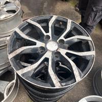 CERHI IN LEGA FORD FIESTA R15 ANNO:2008