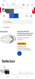Bic Vianelli e access. -ok permuta + contant da me