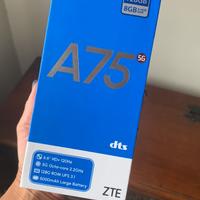 ZTE A75 5G - NUOVO-
