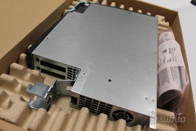 SIE6SL31201TE218AD0 MODULO MOTORE SINGOLO INGRESSO