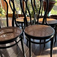 Sedie Originali Thonet