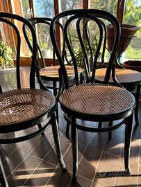 Sedie Originali Thonet