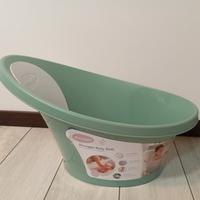 Vaschetta per bagnetto neonato