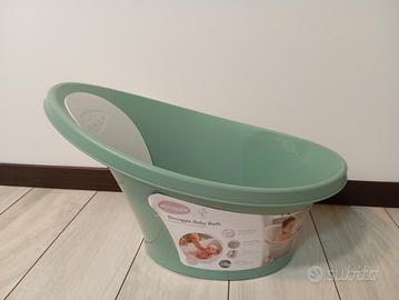 Vaschetta per bagnetto neonato