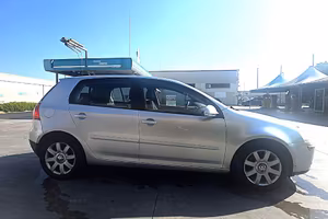 VOLKSWAGEN GOLF V 2.0 TDI 140 CV