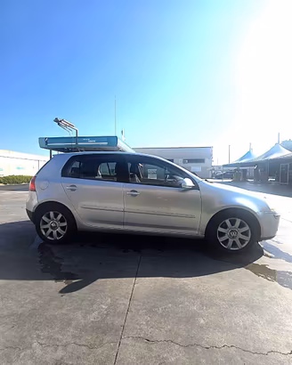 VOLKSWAGEN GOLF V 2.0 TDI 140 CV