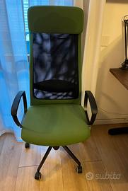 Sedia da ufficio