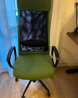 Sedia da ufficio