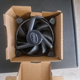 raffreddatore CPU