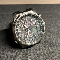 Citizen super pilot