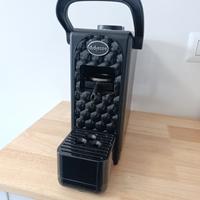 macchina caffè cialde Didiesse darkside