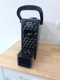 macchina caffè cialde Didiesse darkside