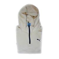 Felpa Puma Rad/cal Half Zip Sweatshirt