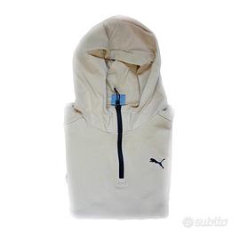 Felpa Puma Rad/cal Half Zip Sweatshirt