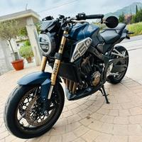 Honda CB650 R