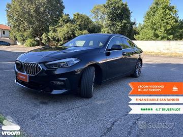 BMW Serie 2 G.C. (F44) 220d xDrive Gran Coup� L...