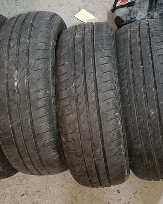 Gomme Estive Star Performer Orbit