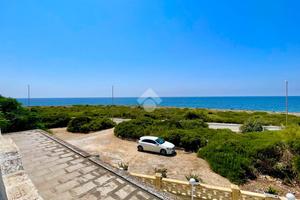 VILLA SINGOLA A UGENTO