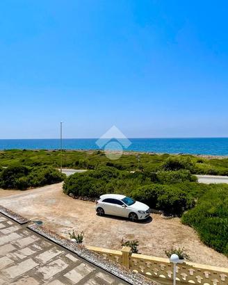 VILLA SINGOLA A UGENTO