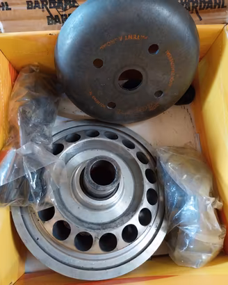 variatore jcosta per  tmax 500