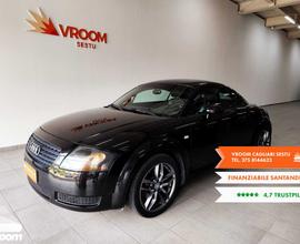 AUDI TT 1 serie TT Coup 1.8 T 20V 225 CV cat ...
