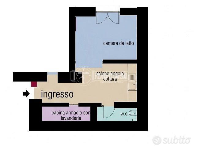 Appartamento – Napoli, San Ferdinando, Municipalità 1 - Vista 3