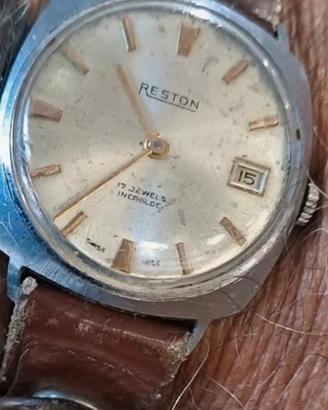 orologio dapolso Reston