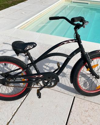 Bici ELECTRA USA RAT ROD originale