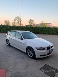 Bmw 320D 177cv Full Optional