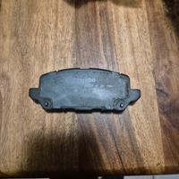 4 pastiglie Brembo,filtro olio,4litri olio Honda,