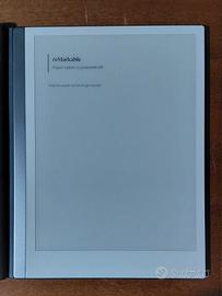 Remarkable 2 + cover