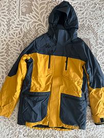 Giacca sci/snowboard Kappa