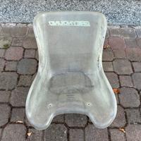 Sedili kart IMAF + GreyHound + FREELINE