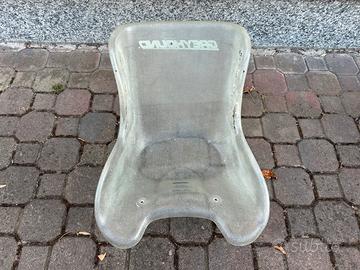 Sedili kart IMAF + GreyHound + FREELINE