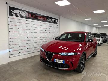 ALFA ROMEO Tonale 1.6 diesel 130 CV TCT6 Ti PREZ