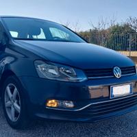 POLO 1.2 TSI  BLUEMOTION  CONFORTLINE
