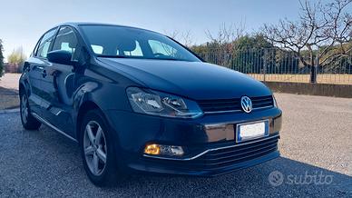 POLO 1.2 TSI  BLUEMOTION  CONFORTLINE