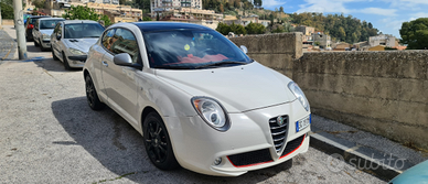 Alfa Romeo Mito 1.3 95cv