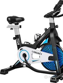 Cyclette Labgrey L1