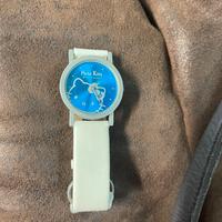 Orologio Hello kitty