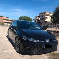 Golf 7.5 R-Line 150cv TSI