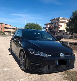 Golf 7.5 R-Line 150cv TSI