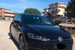 Golf 7.5 R-Line 150cv TSI