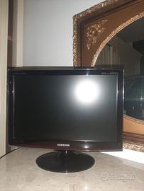 TV monitor  samsung 