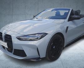 BMW M4 Competition M xDrive Cabrio Aut.