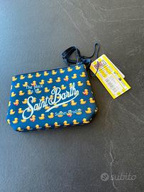 Pochette Saint Barth