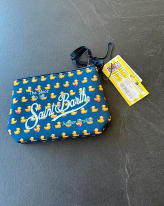 Pochette Saint Barth