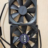 Ventole Pc Nzxt Aer P 120